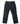 Vintage Black Double Knees Carrhart Pants