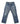 Vintage Blue Carrhart Double Knees Pants