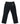 Vintage Black Double Knees Carrhart Pants