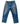 Vintage Blue Carrhart Double Knees Pants